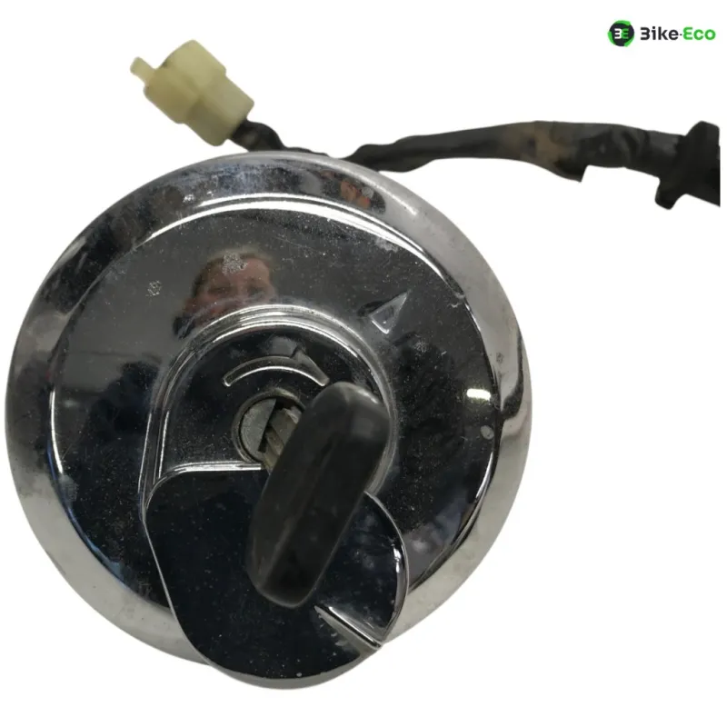 Jeu de serrure contacteur a cle HONDA XL V 125 2001-2006 VARADERO