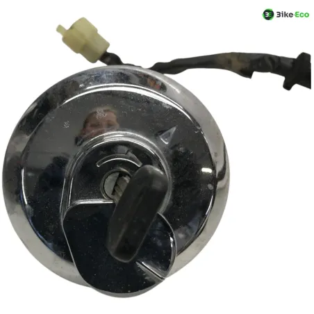 Jeu de serrure contacteur a cle HONDA XL V 125 2001-2006 VARADERO