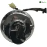 Jeu de serrure contacteur a cle HONDA XL V 125 2001-2006 VARADERO