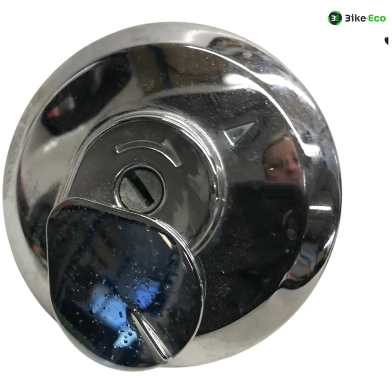 Jeu de serrure contacteur a cle HONDA XL V 125 2001-2006 VARADERO