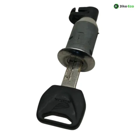 Jeu de serrure contacteur a cle HONDA XL V 125 2001-2006 VARADERO