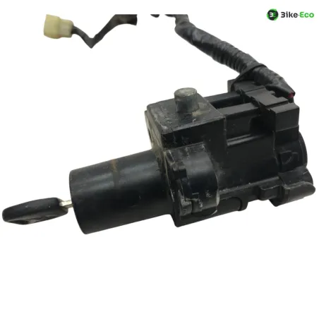 Jeu de serrure contacteur a cle HONDA XL V 125 2001-2006 VARADERO