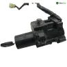 Jeu de serrure contacteur a cle HONDA XL V 125 2001-2006 VARADERO