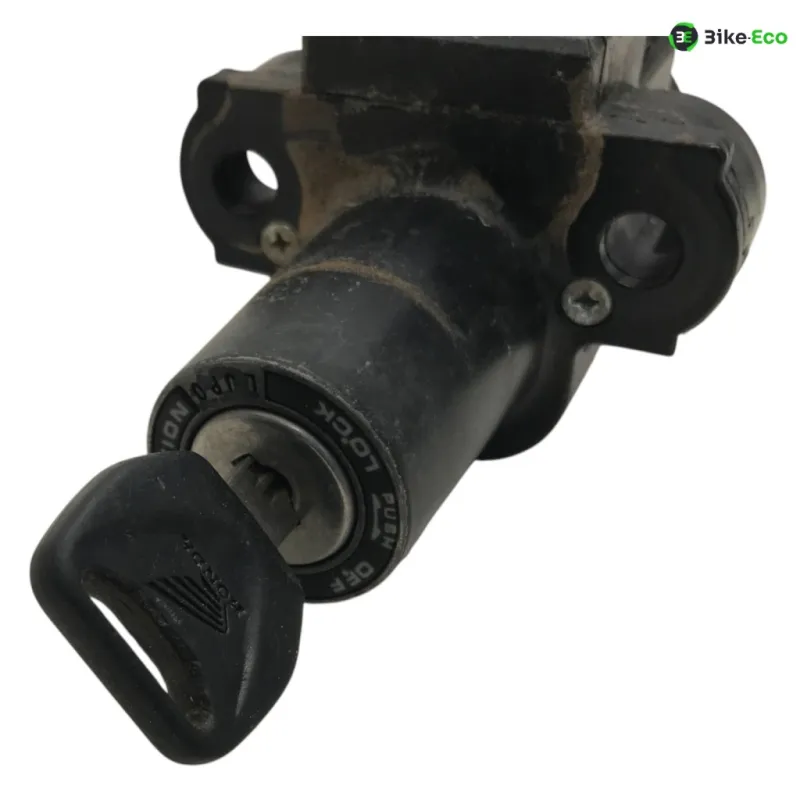 Jeu de serrure contacteur a cle HONDA XL V 125 2001-2006 VARADERO