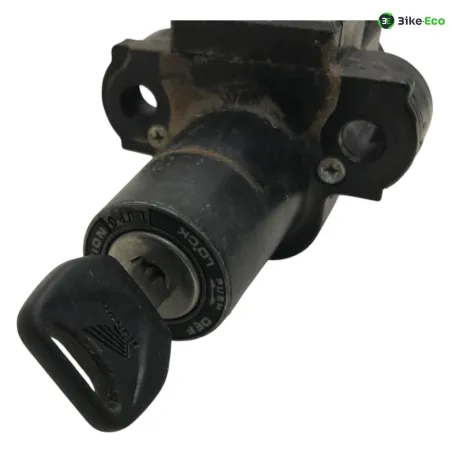 Jeu de serrure contacteur a cle HONDA XL V 125 2001-2006 VARADERO