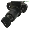 Jeu de serrure contacteur a cle HONDA XL V 125 2001-2006 VARADERO