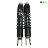 Double amortisseur KAWASAKI J 125 2016-2019