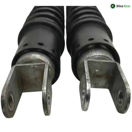 Double amortisseur KAWASAKI J 125 2016-2019