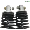 Double amortisseur KAWASAKI J 125 2016-2019
