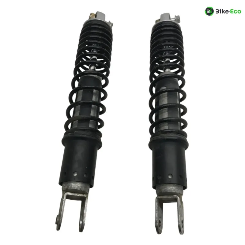 Double amortisseur KAWASAKI J 125 2016-2019