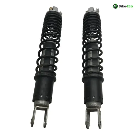 Double amortisseur KAWASAKI J 125 2016-2019