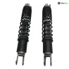 Double amortisseur KAWASAKI J 125 2016-2019