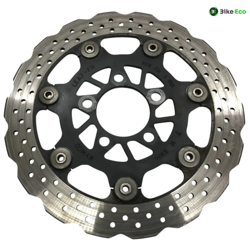 Disque frein avant KAWASAKI J 125 2016-2019