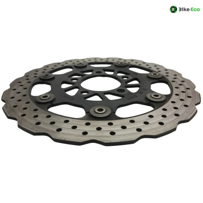 Disque frein avant KAWASAKI J 125 2016-2019