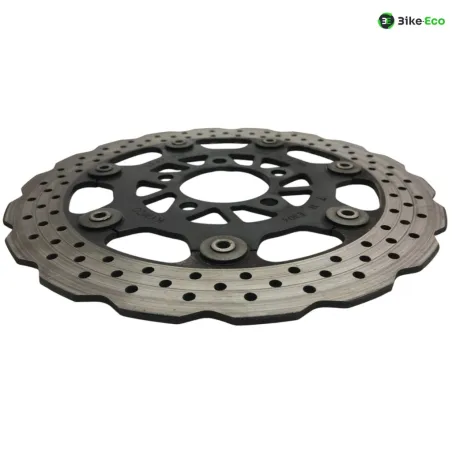 Disque frein avant KAWASAKI J 125 2016-2019