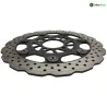 Disque frein avant KAWASAKI J 125 2016-2019