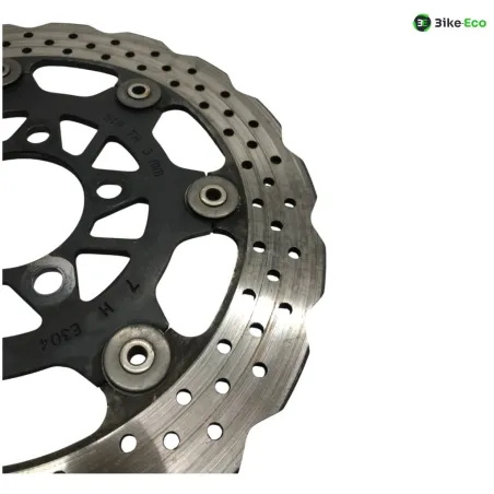 Disque frein avant KAWASAKI J 125 2016-2019
