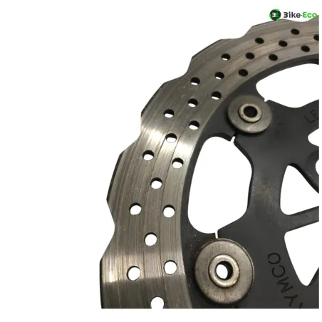 Disque frein avant KAWASAKI J 125 2016-2019