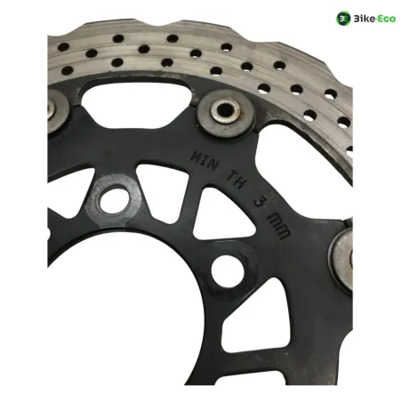 Disque frein avant KAWASAKI J 125 2016-2019