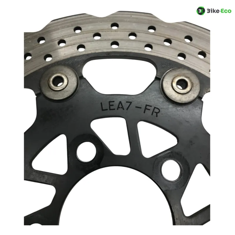 Disque frein avant KAWASAKI J 125 2016-2019