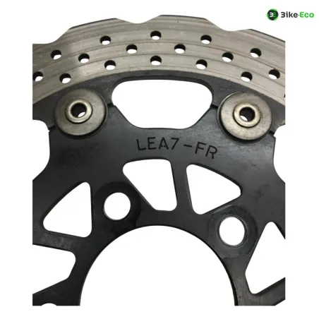 Disque frein avant KAWASAKI J 125 2016-2019
