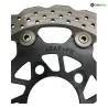 Disque frein avant KAWASAKI J 125 2016-2019
