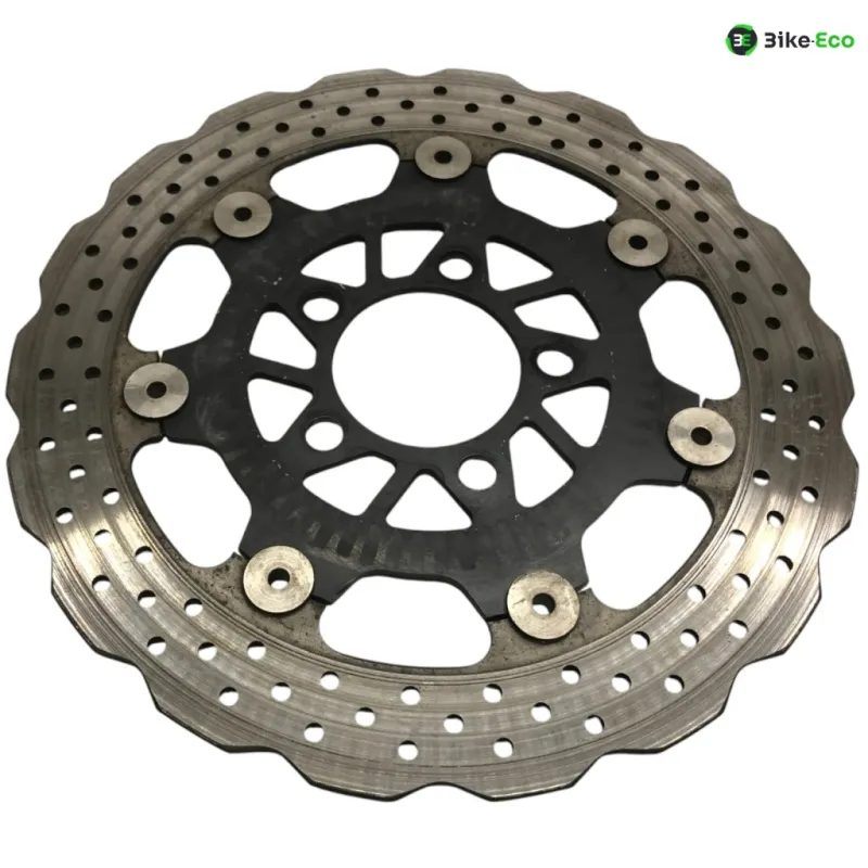 Disque frein avant KAWASAKI J 125 2016-2019