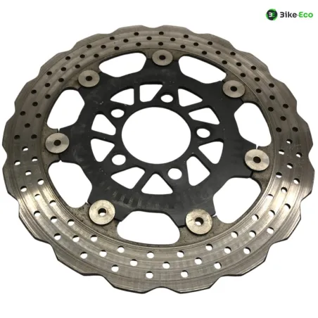 Disque frein avant KAWASAKI J 125 2016-2019