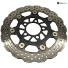 Disque frein avant KAWASAKI J 125 2016-2019