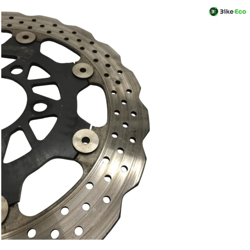 Disque frein avant KAWASAKI J 125 2016-2019
