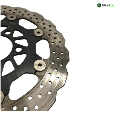 Disque frein avant KAWASAKI J 125 2016-2019