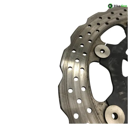 Disque frein avant KAWASAKI J 125 2016-2019