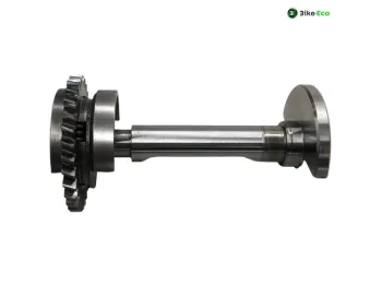 Arbre equilibrage SUZUKI TS 125 R 1989-1994