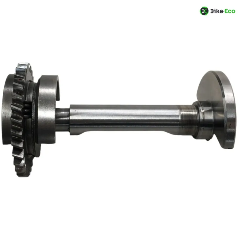 Arbre equilibrage SUZUKI TS 125 R 1989-1994