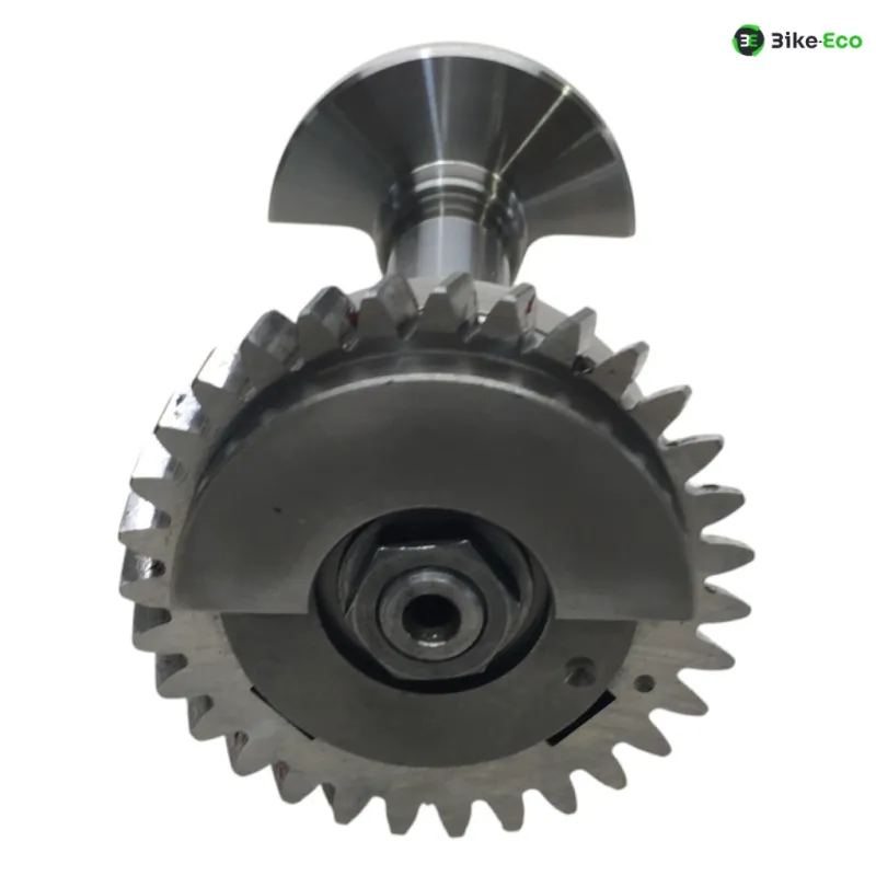 Arbre equilibrage SUZUKI TS 125 R 1989-1994