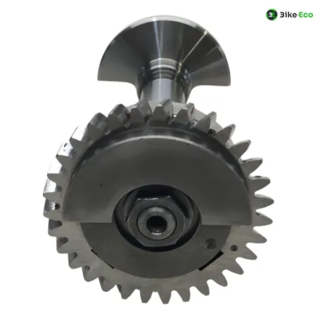 Arbre equilibrage SUZUKI TS 125 R 1989-1994