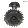 Arbre equilibrage SUZUKI TS 125 R 1989-1994 Arbre equilibrage SUZUKI TS 125 R 1989-1994