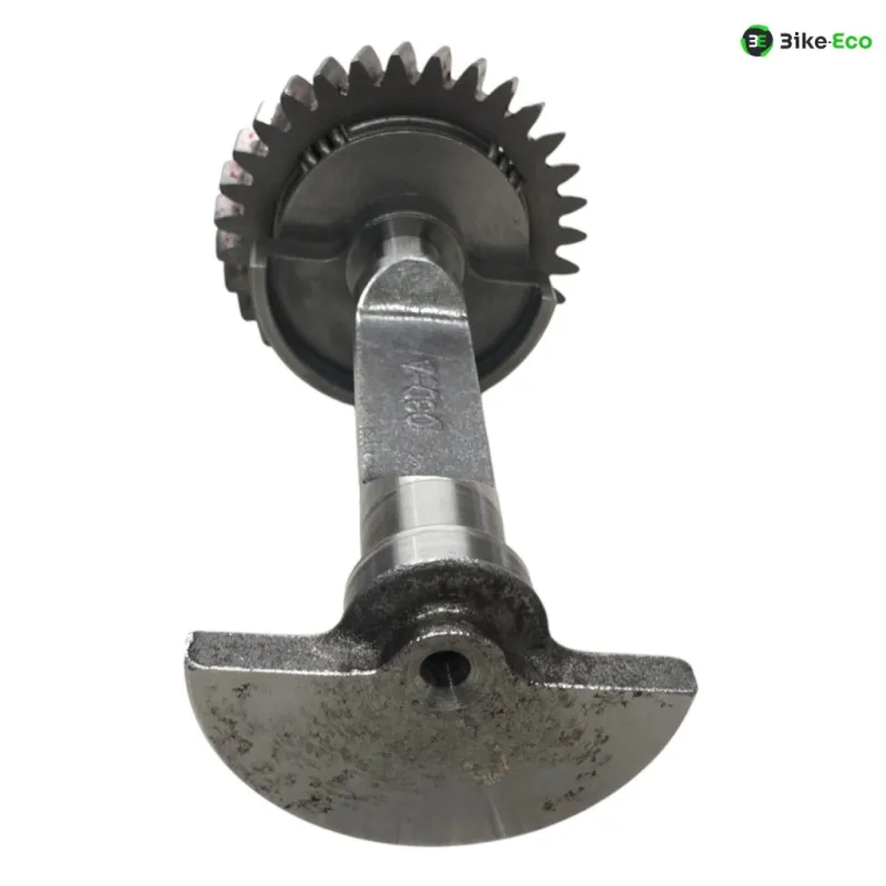 Arbre equilibrage SUZUKI TS 125 R 1989-1994