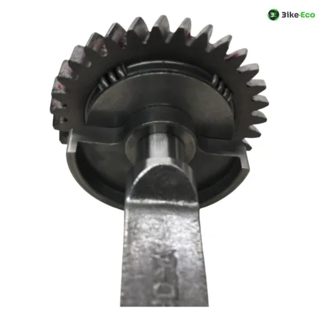 Arbre equilibrage SUZUKI TS 125 R 1989-1994