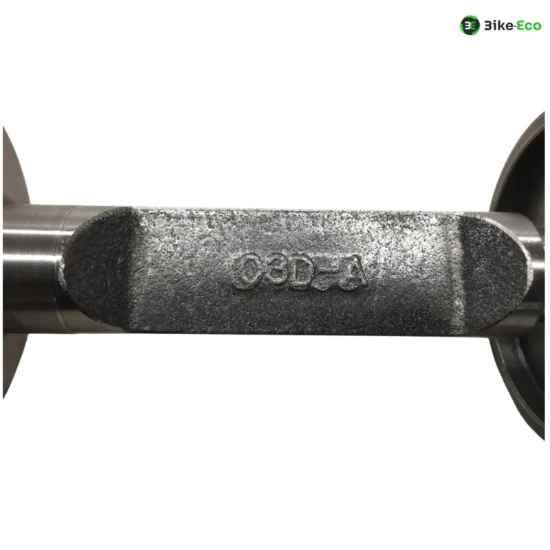 Arbre equilibrage SUZUKI TS 125 R 1989-1994