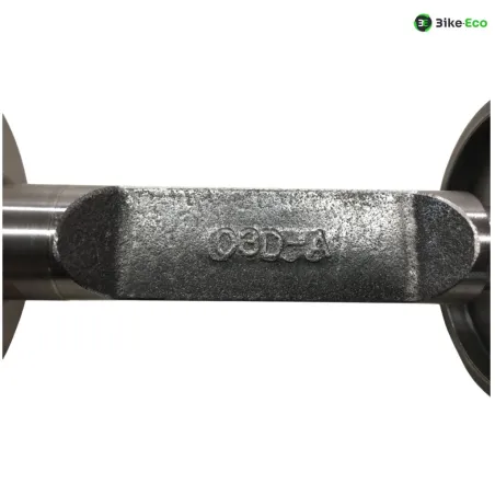 Arbre equilibrage SUZUKI TS 125 R 1989-1994