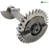 Arbre equilibrage SUZUKI TS 125 R 1989-1994 Arbre equilibrage SUZUKI TS 125 R 1989-1994
