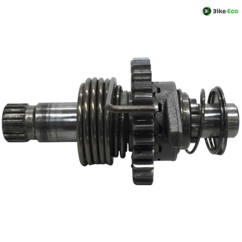 Axe de kick SUZUKI TS 125 R 1989-1994
