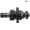 Axe de kick SUZUKI TS 125 R 1989-1994 Axe de kick SUZUKI TS 125 R 1989-1994