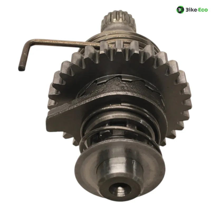 Axe de kick SUZUKI TS 125 R 1989-1994