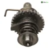 Axe de kick SUZUKI TS 125 R 1989-1994 Axe de kick SUZUKI TS 125 R 1989-1994