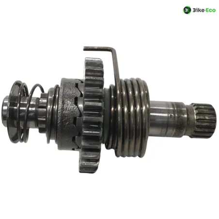 Axe de kick SUZUKI TS 125 R 1989-1994