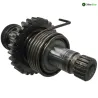 Axe de kick SUZUKI TS 125 R 1989-1994 Axe de kick SUZUKI TS 125 R 1989-1994