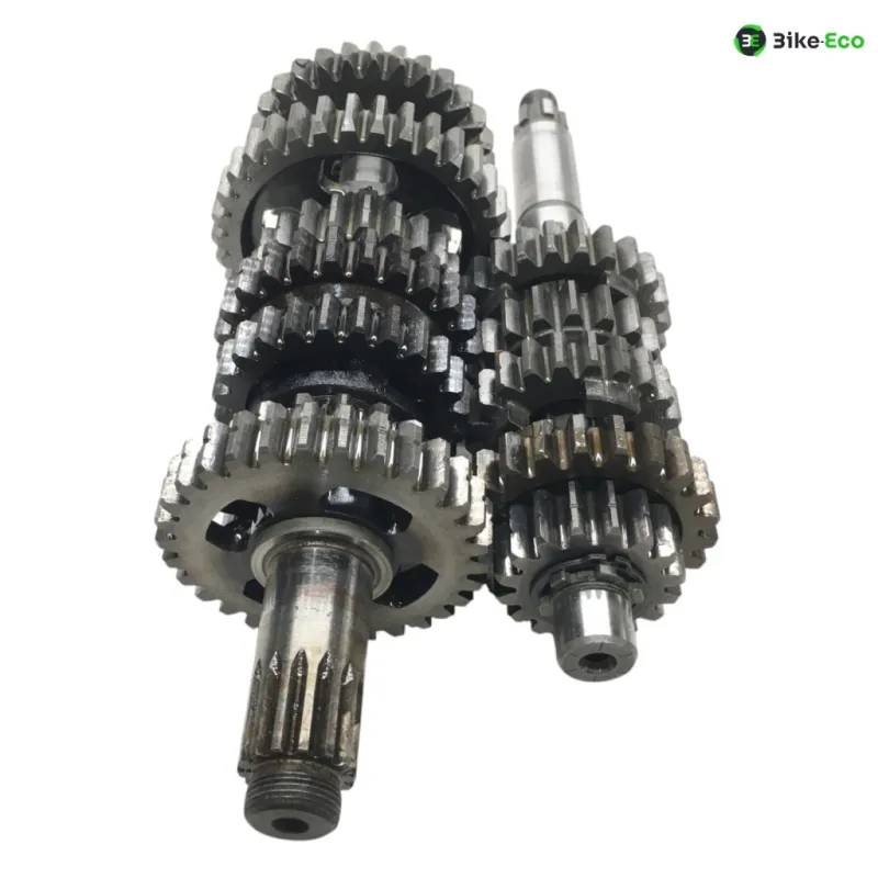 Boite de vitesses YAMAHA DT 125 R 1988 3BP