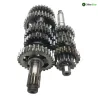 Boite de vitesses YAMAHA DT 125 R 1988 3BP